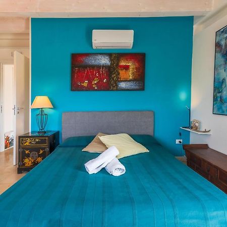 Casale Dei Cactus Villa Noto Kültér fotó