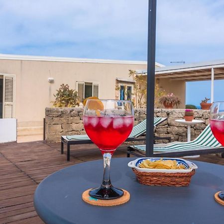 Casale Dei Cactus Villa Noto Kültér fotó