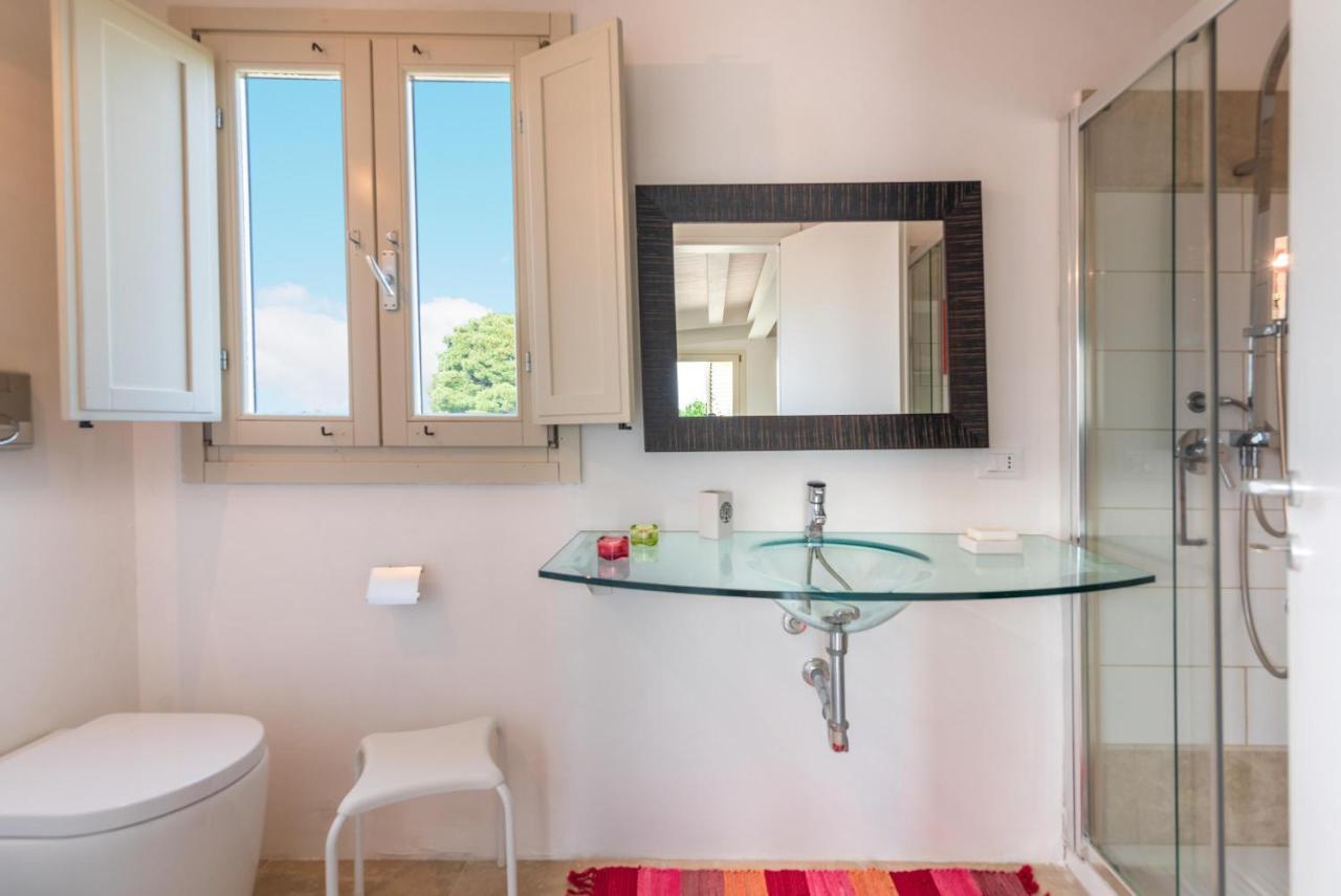 Casale Dei Cactus Villa Noto Kültér fotó