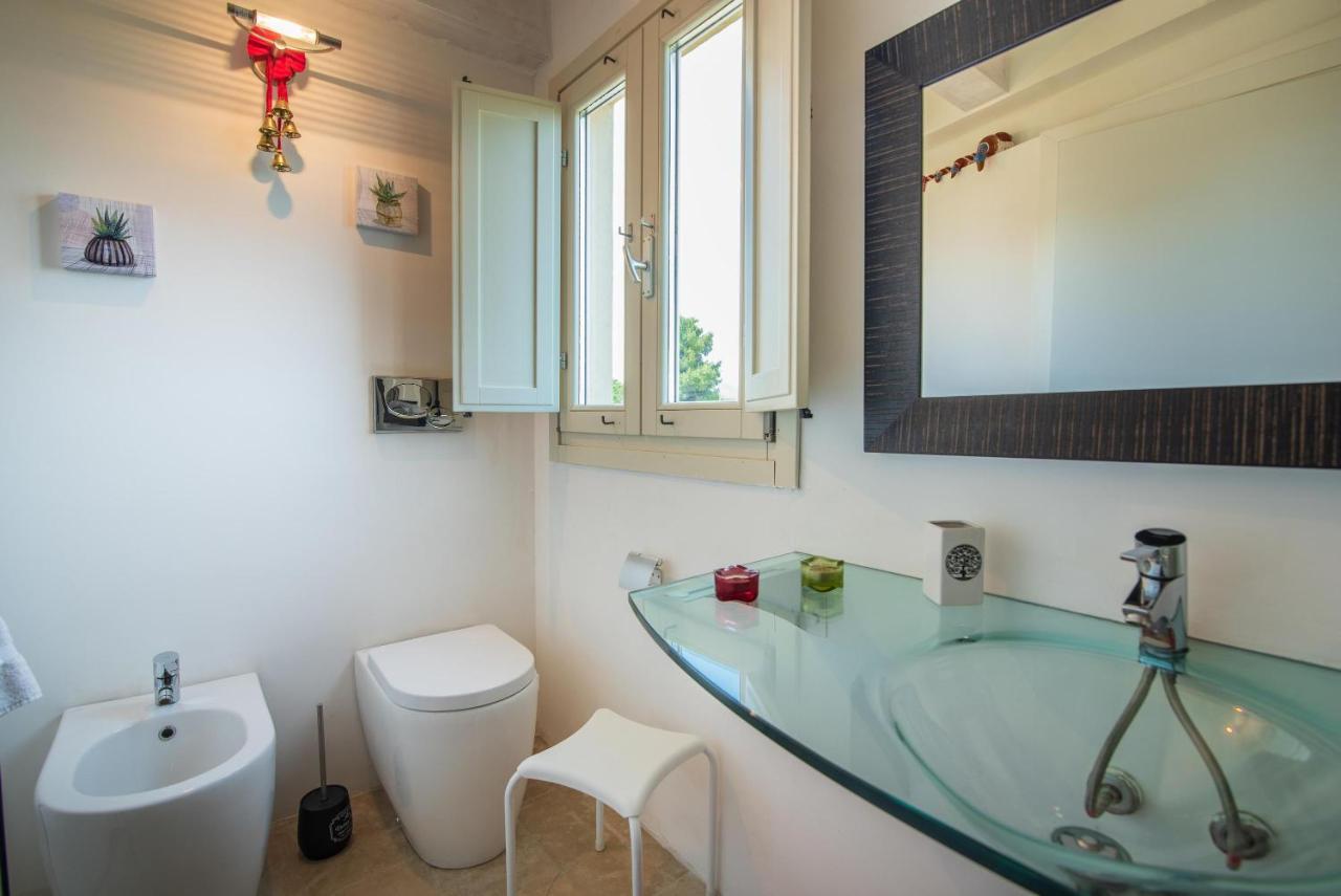 Casale Dei Cactus Villa Noto Kültér fotó